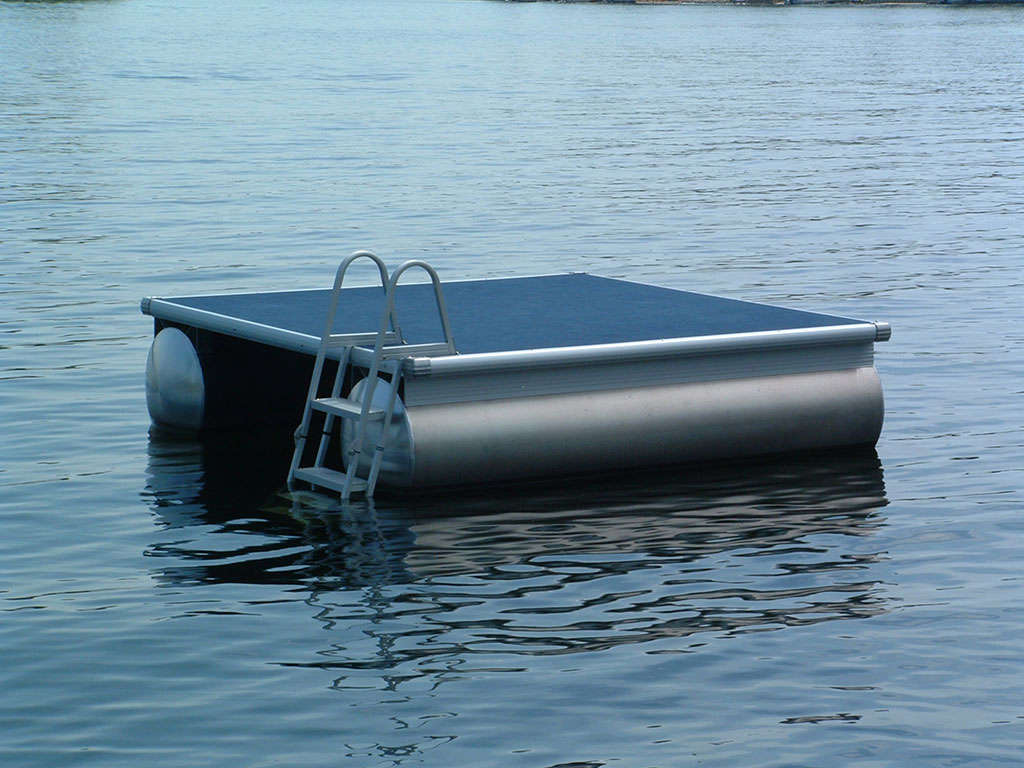 Aqua Swim Raft | PaddleBoatPro
