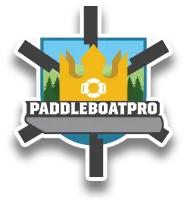 Paddleboat Pro logo