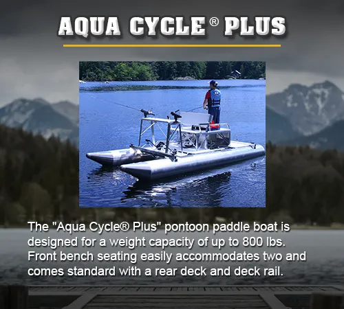 Aqua Cycle Plus